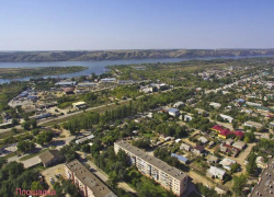 Полиция начала тотальную проверку всех домов и квартир в Калаче