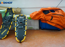 Волгоградцев подняли на поиски 10-летнего мальчика 