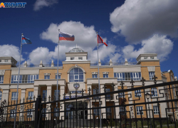 Переменная облачность, тепло и без осадков: погода в Волгограде на 5 июня