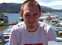 Волгоградец Вячеслав Борщев стал вице-чемпионом мира по кикбоксингу. Видео