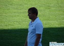 Комментарии главных тренеров по итогам матча «Олимпия» Волгоград – «Дружба» Майкоп