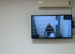 Волгоградец пытался убить таксиста: тот привез к нему ночью бывшую жену 