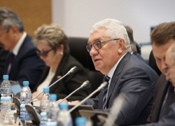 Стало известно, на что потратят депутаты профицит бюджета Волгоградской области 2019 года