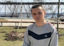 Родные погибшего под Астраханским мостом 25-летнего волгоградца уверены в криминале