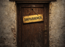 Чистыми — 900 рублей в день: волгоградский бизнес закрывается перед Новым годом