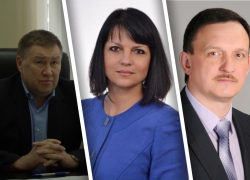 Домик в Испании и 36 млн рублей: чиновники волгоградской администрации похвастались доходами 