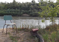 Под Волгоградом на берегу ерика нашли мёртвого школьника