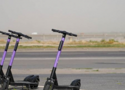 Волгоградка отсудила солидную компенсацию у сбившего ее самокатчика