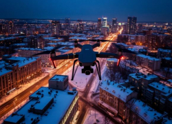 Рекордсменом среди регионов стала Волгоградская область по числу сбитых за ночь БПЛА