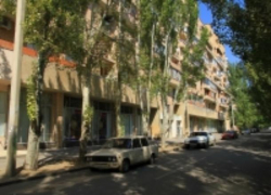 Односторонним движением улицу Чуйкова в Волгограде избавят от пробок 