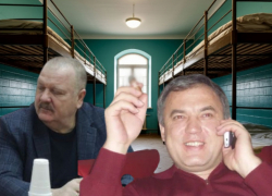 Замглавы волгоградского города и известный миллионер не смогли выйти из СИЗО
