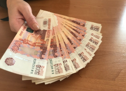 Стал известен средний размер кредита, висящего на волгоградских заемщиках