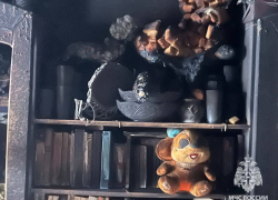 Тела бабушки и двух 3-летних внучек нашли на севере Волгограда 