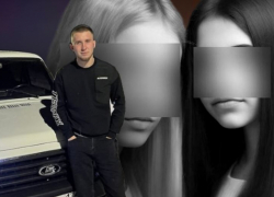 Насмерть сбившему 14-летних подруг под Волгоградом предъявлено обвинение