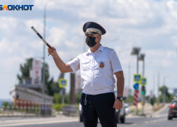 Пьяного на электроскутере лишили прав на полтора года в Волгограде 