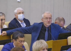 Олег Шеин: «Отменить правило нулевого дохода»