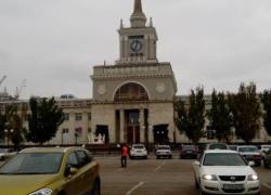 Московская фирма бесплатно получит Привокзальную площадь Волгограда