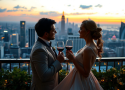 Мстительная волгоградка подсечкой скинула знакомого с балкона