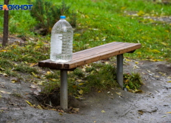 Горячую воду внезапно отключили на Спартановке в Волгограде