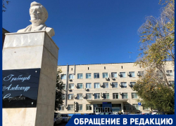 Журналист-фельетонист с онкологией неделю пытался вызвать врача в Волгограде