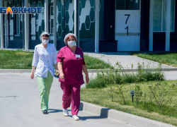 «Экспресс-тесты – это показуха!»: поликлиники Волгограда озвучили проблемы в борьбе с COVID-19