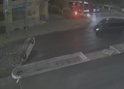 Чудо у монастырской лавки сняли на видео в Волгограде