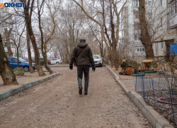 Холодную воду отключат 31 октября на севере Волгограда 