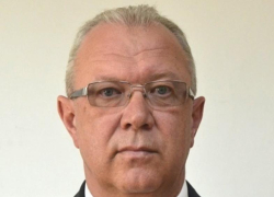 Бывший офицер стройбата стал главой района под Волгоградом