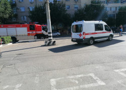 «Выживших будем добивать»: волгоградцев угрожают взорвать ртутными бомбами