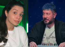 «Каждого из этих «мужчин» родила женщина: Алиана Устиненко ополчилась на Артемия Лебедева и Владимира Соловьева 