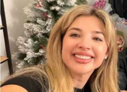 Волгоградские знаменитости похвалились своими новогодними елками