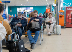 Со 2 июня в Волгограде запускают прямые авиарейсы в Сургут