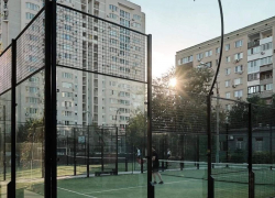 Совладелец роскошной банной новостройки продает падел-клуб в Волгограде