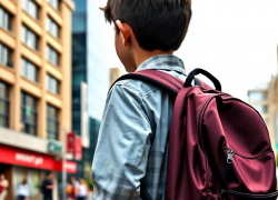 Третьи сутки в Волгограде ищут сбежавшего из больницы подростка 