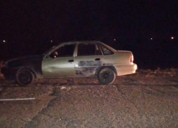 Водитель на Daewoo насмерть сбил велосипедиста в Волгоградской области