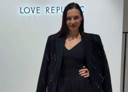 Стилист спешит на помощь: что надеть на корпоратив?