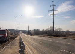 Миллиард на реконструкцию 1,8 километра золотой дороги выделили в Волгограде