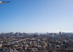 Волгоградская область попала под ночную атаку украинских дронов-камикадзе 