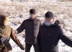 В Москве спустя 22 года нашли подозреваемого в убийстве в Волгограде: видео допроса 