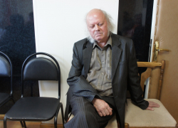 Депутата-театрала под Волгоградом лишили мандата за сокрытие доходов