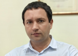 Михаил Лапин возглавил Волгоградский музыкальный театр