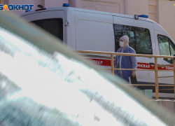 Роспотребнадзор: заболеваемость ОРВИ в Волгоградской области на уровне нерабочих дней