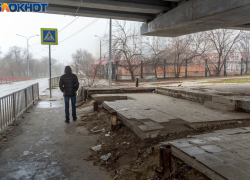 Юную волгоградку изнасиловали в заброшке у автовокзала в Волгограде