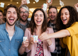 Двое волгоградцев случайно стали миллионерами в 2026 году 