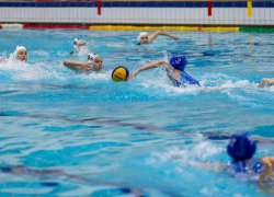 "Спартак-Волгоград» проиграл стартовый матч сезона, а с ним и трофей