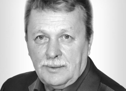 Умер волгоградский экс-замглавы Георгий Неповинных 