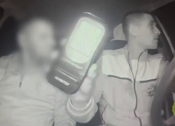 «Не пиши, я тебе заплачу»: волгоградец позвал домой ДПСсника за 50 тысяч рублей