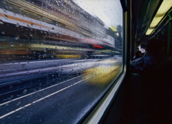 В Волгограде эвакуировали пассажиров скоростного трамвая