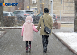 Волгоградок массово завлекают на «искусственное оплодотворение» от участников СВО 
