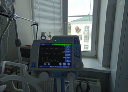 В Волгограде 8-летний мальчик с ножевым ранением от брата находится в тяжёлом состоянии